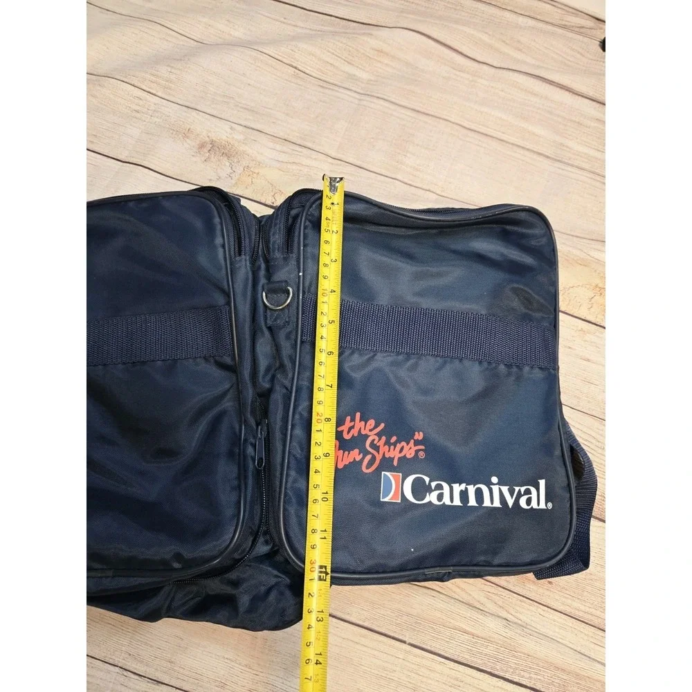 N/A vintage carnival
